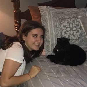 Meet your Posher, Wendy